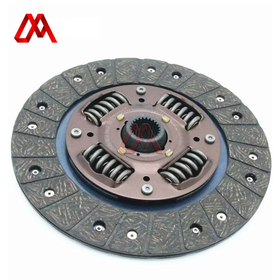 Masters Auto Transmission Parts 5-87610086-0 8-97368061-0 Clutch Disc Aisin For ISUZU