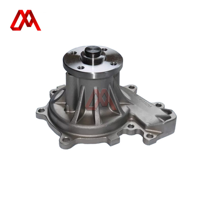 Masters 5-87610089-1 Water Pump Assembly 5876100891 for ISUZU 700P 4HK1