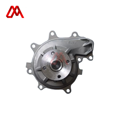 Masters 5-87610089-1 Water Pump Assembly 5876100891 for ISUZU 700P 4HK1