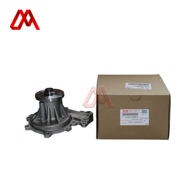 Masters 5-87610089-1 Water Pump Assembly 5876100891 for ISUZU 700P 4HK1