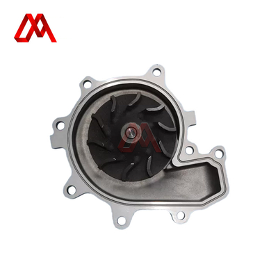Masters 5-87610089-1 Water Pump Assembly 5876100891 for ISUZU 700P 4HK1
