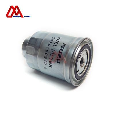 Masters  Fuel Filter 5-87610094-0	8-98037480-0 Filter Cartridge For ISUZU