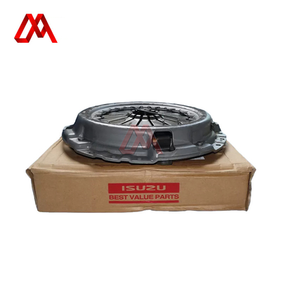 Clutch Pressure Plate Assembly 5-87610104-0 8-97038831-2 For Isuzu Repair Parts