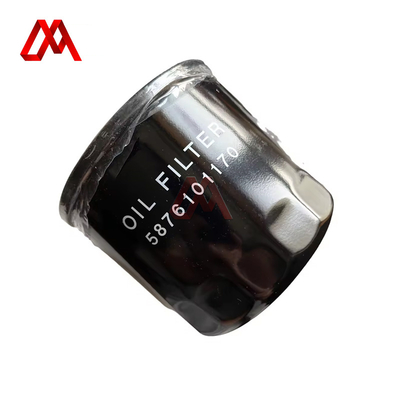 5876101170 ELEMENT OIL FILTER 5876100310 ISUZU BVP Parts