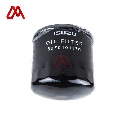 5876101170 ELEMENT OIL FILTER 5876100310 ISUZU BVP Parts