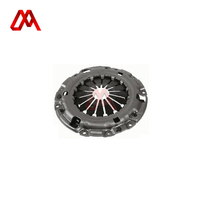 ISUZU BVP Clutch Pressure Plate & Fuel Filter Combo 5876101440 8972596930