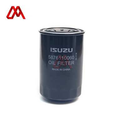 Masters 5-87611006-0 Oil Filter 5876110060 for ISUZU NKR NPR 4JJ1