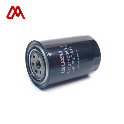 Masters 5-87611006-0 Oil Filter 5876110060 for ISUZU NKR NPR 4JJ1