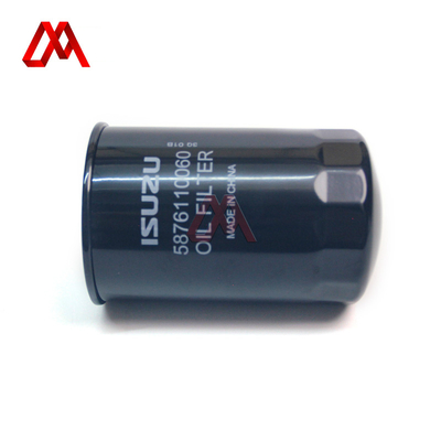 Masters 5-87611006-0 Oil Filter 5876110060 for ISUZU NKR NPR 4JJ1