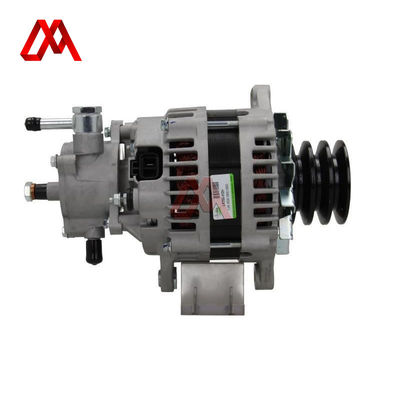 ISUZU BVP Alternator Assembly 5876102700 8973515730