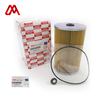Masters Fram Fuel Filter 1-13240244-0 1132402440 1-87810976-0 Filter Cartridge For ISUZU