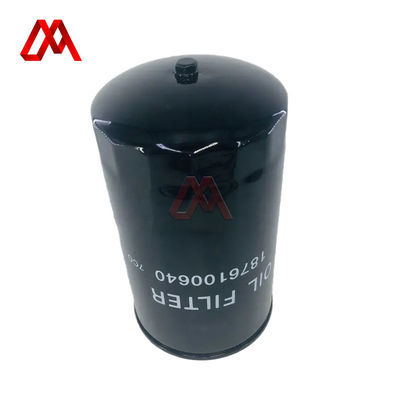 Masters Fram Oil Filter 1876100640 8943910494 Filter Cartridge For ISUZU