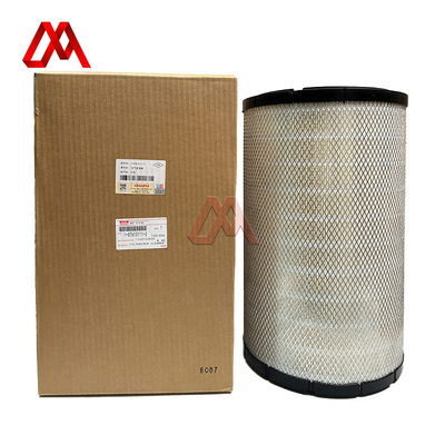 Masters 1-87610111-2 Oil Filter 1876101112 for ISUZU 6WF1 Engine Parts