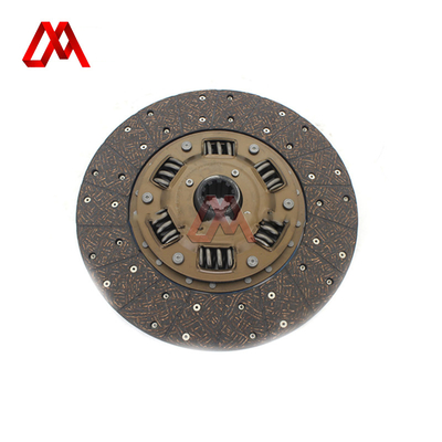 1876101390 Clutch Disc 1312409010 1312409011 ISUZU BVP Parts