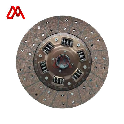 1876101420 Clutch Disc 1312408891 ISUZU BVP Parts