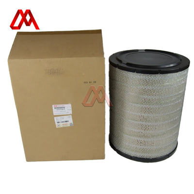 ISUZU BVP Air Filter 1876101660 1142152130 1-87610166-0 1-14215213-0