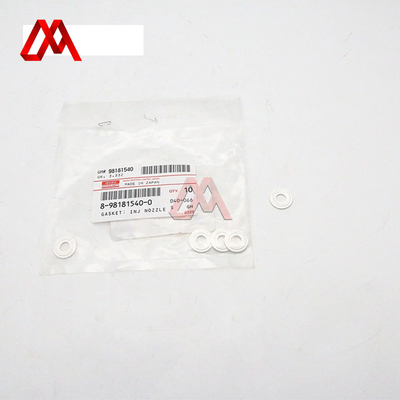 IZUMI Injector Gasket 8-98181540-0 8981815400 Replacement For Isuzu 600P 4JJ1 Engine
