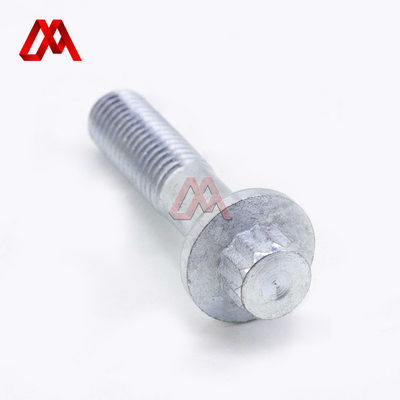 IZUMI 8-94399-555-0 Cylinder Head Bolt For ISUZU ELF 4HF1 Auto Parts