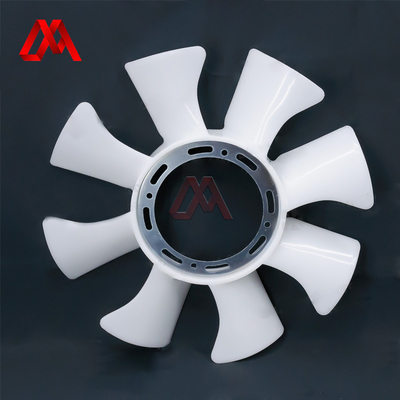 IZUMI Cooling Fan Radiator For HINO / ISUZU Engine Auto Parts Genuine Replacement Parts
