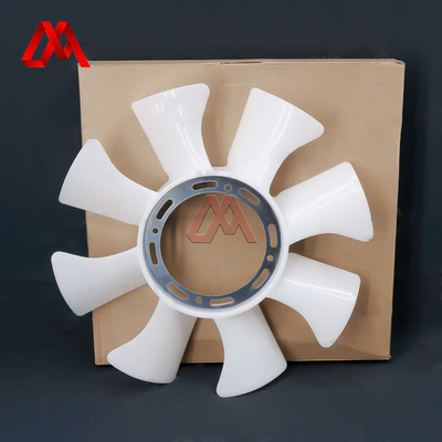 IZUMI Cooling Fan Radiator For HINO / ISUZU Engine Auto Parts Genuine Replacement Parts