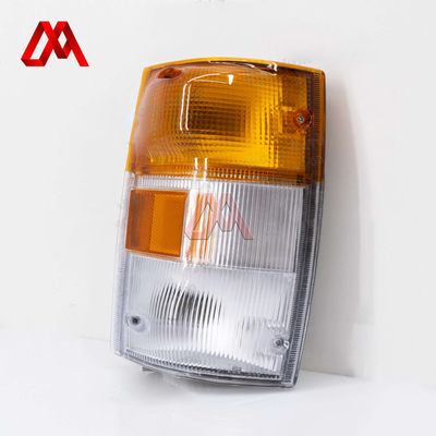 Left Side Darkened Clearance Lamp ISUZU ELF IZUMI Auto Parts  8-97855-008-0