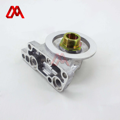 Oil Filter Bracket ISUZU ELF IZUMI Auto Parts