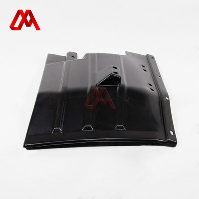 Left Truck Fender ISUZU ELF IZUMI Auto Parts 8-35263-652-0