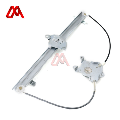 Right Side 24V Window Regulator for ISUZU ELF from 1994 IZUMI Auto Parts 8-97868-112-1 8-97868112-1 8978681121