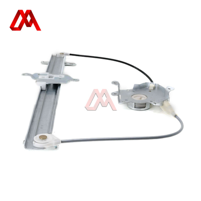 Right Side 24V Window Regulator for ISUZU ELF from 1994 IZUMI Auto Parts 8-97868-112-1