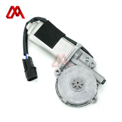 Right Side 24V Power Window Motor for ISUZU FORWARD Auto Parts by IZUMI