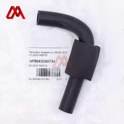Front Leaf Spring Pin ISUZU ELF Genuine IZUMI Auto Parts 8-97360-110-0 High-Strength