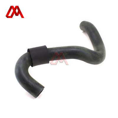 Genuine ISUZU ELF Crankcase Breather Hose 8-97139-586-3 Durable Replacement Auto Part