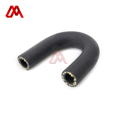 ISUZU ELF Turbocharger Hose 4HE1 / 4HK1-T IZUMI Auto Parts OEM 8-97041-637-0 Durable Engine Turbo Pipe
