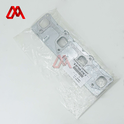 Exhaust Manifold Gasket for ISUZU ELF 4JG2 IZUMI Auto Parts Genuine Part 8-97109-216-1