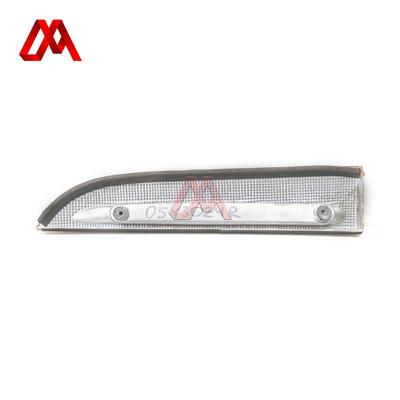 Left Orange Side Marker Light Eyebrow Trim for ISUZU ELF 1993-2002  IZUMI Auto Parts Direct Fit Replacement