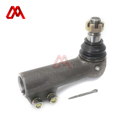 Right Steering Tie Rod End for ISUZU IZUMI 10-ton Trucks 1994–2006 1-43150-792-0 Forged Steel w/Grease Fitting Replaces OEM 8-94171-392-0