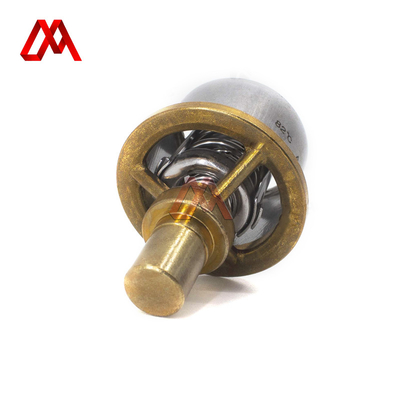Genuine IZUMI Thermostat for ISUZU Trucks  1-13770-089-1 / 1137700891 OEM Cooling System Part