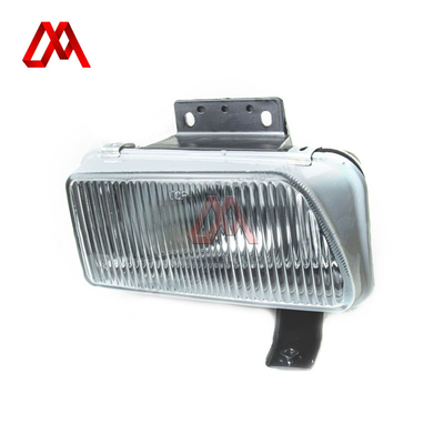 Right Fog Light Assembly IZUMI Brand P/N 8-98149-143-0 Compatible With ISUZU ELF/NKR/NPR 2008-2012