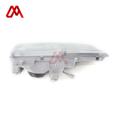 Right Headlight Assembly for ISUZU ELF Truck 1995-2002  IZUMI OEM Replacement Part# 8-97855-003-4 8978550034