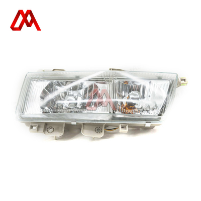 Left Headlight Assembly for ISUZU ELF Truck 1995-2002  IZUMI OEM Replacement  8-97855-004-4 8978550044