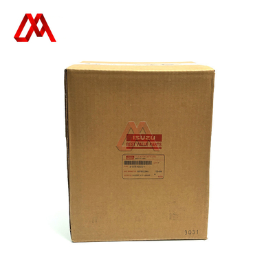 IZUMI Air Filter 5-87610020-1 8-97062294-0 Auto Parts For ISUZU