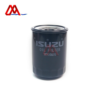 IZUMI  Fram Oil Filter 5-87610021-0 8-97329911-0 Filter Cartridge For ISUZU