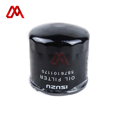 IZUMI  5-87610117-0 Oil Filter 5876101170 for ISUZU NKR NPR 4HK1 Engine