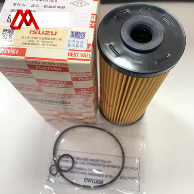 IZUMI Fram Oil Filter 5-87610118-0 8-98018858-0 Filter Cartridge For ISUZU