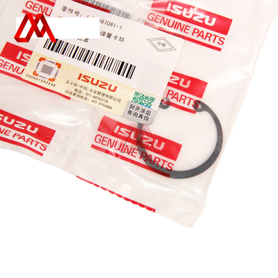 IZUMI  1-09587081-1 Piston Pin Ring 1095870811 For ISUZU FVR34 6HK1