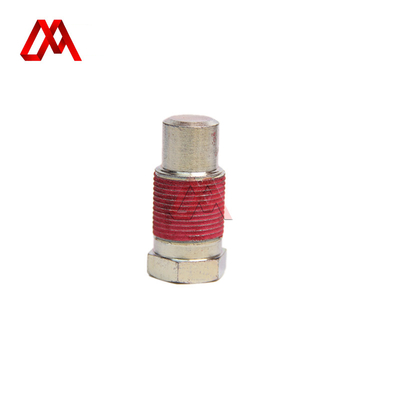 IZUMI  ODM Isuzu Engine Parts Oil Drain Plug Replacement 1096040980