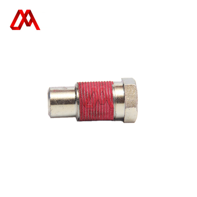 IZUMI  ODM Isuzu Engine Parts Oil Drain Plug Replacement 1096040980