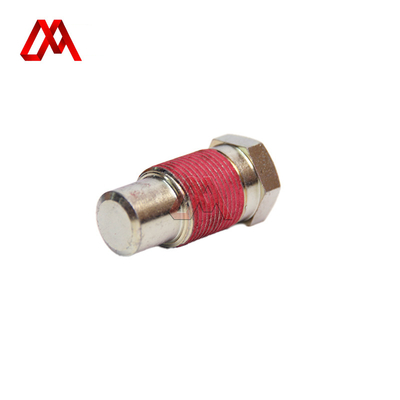 IZUMI  ODM Isuzu Engine Parts Oil Drain Plug Replacement 1096040980