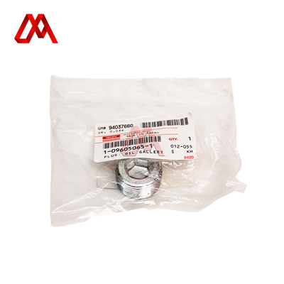 IZUMI  Isuzu Engine Self Tapping Oil Pan Drain Plug 096050651
