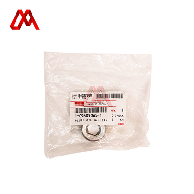IZUMI  Isuzu Engine Self Tapping Oil Pan Drain Plug 096050651